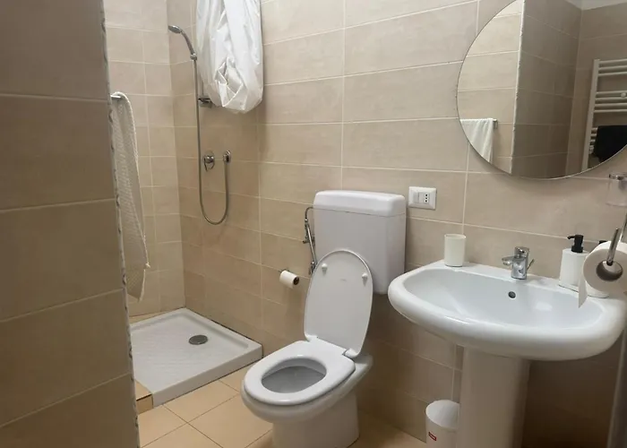 Guest house L'affaire Du Collier Bergamo