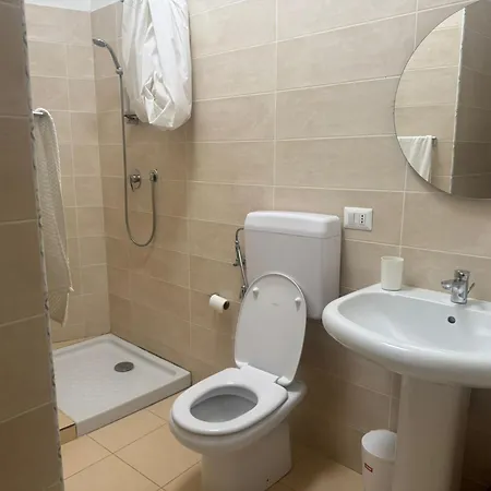 Guest house L'affaire Du Collier Bergamo